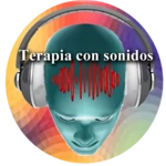 terapia con sonidos android application logo